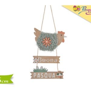 APPENDINO GALLINA B/PASQUA 440 681004