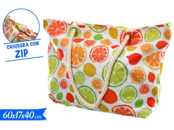 BORSA MARE ARANCE 802400