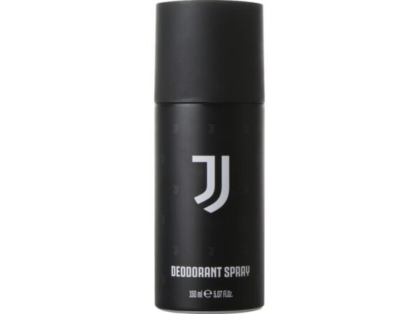 JUVENTUS DEO BODY SPRAY 150ML 150 ML