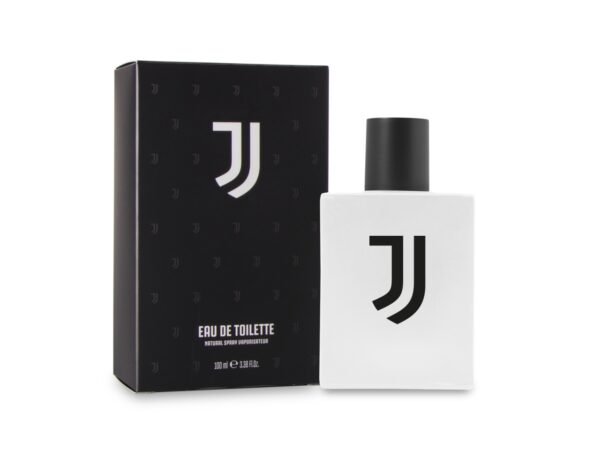JUVENTUS EDT 100ML 100 ML