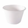 BICCHIERE 100ml 25pz BGC001BIO25B
