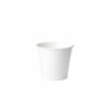 BICCHIERE 100ml 50pz PGC001BIO50B$