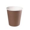 BICCHIERI DA 200ML AVANA 50 PEZZI PGC009BIO50B