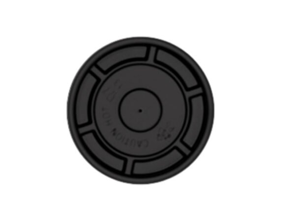 COPERCHI PER BICCHIERI 50PZ PGL005BIO50
