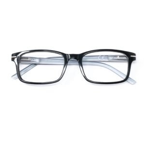 GMV OCCHIALI GENOVA NERO +2,00 GMV150C