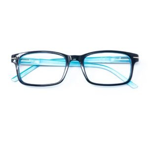GMV OCCHIALI GENOVA BLU +2,00 GMV151C