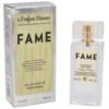 PROFUMO DA DONNA 50ML FAME 37