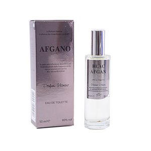 PROFUMO UOMO 50ml AFGAN 44