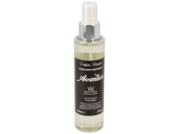 ACQUA PROFUMATA 150ML UOMO AVENTUR 208