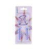 CANDELINA BLU N.1 0017
