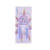 CANDELINA BLU N.2 0024