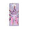CANDELINA FUCSIA N.4 0147