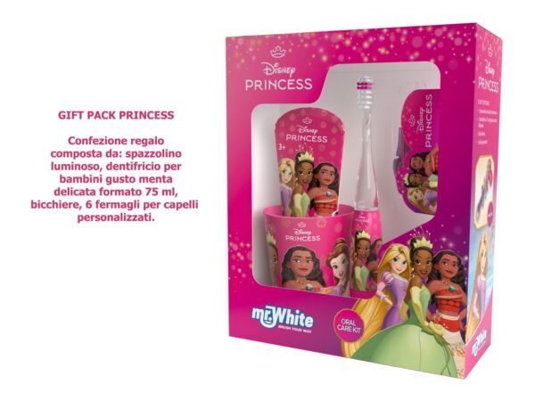 PRINCIPESSE GIFT PACK RBGS048
