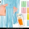 TENDA SOFT COLOR 1X2MT ST6923