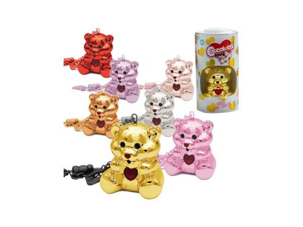 COCCOLOTTI LOVETELL OH MYGOLD CCL45000