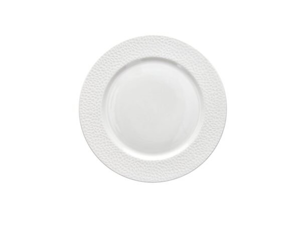 PIATTO DESSERT BIANCO 19cm GF002190000