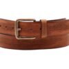 CINTURA UOMO PELLE WAM CN0IDK479/40/WAM