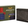 A.D.MARE PORTAFOGLIO NERO PDK372-9