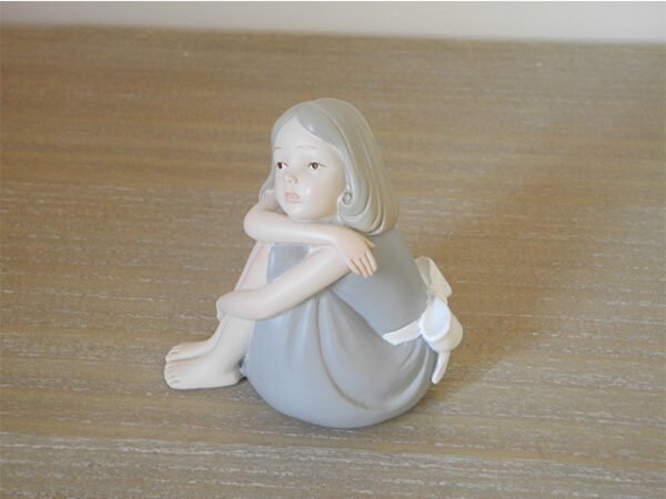 BIMBA POLY 11x6x11cm QLUX19451