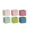 CUBO 10,3X10,3X10,3 COLO. ASS CR35/10AS