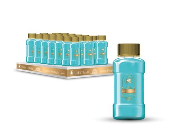 COLLUTORIO DA VIAGGIO 100ML 40578