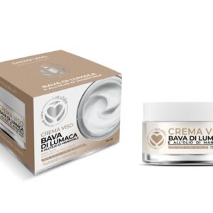 CREMA VISO BAVA DI LUMACA 50ml 40777