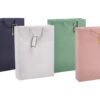 BORSA CARTA 12X7X15CM ASS 109786