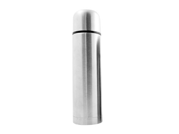 THERMOS CAPACITA' 35CL IN ACCIAIO 54370