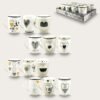 TAZZA MUG 34CL MODELLI ASSORTITI 57744