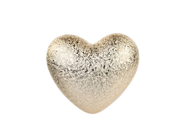 CALAMITA A FORMA DI CUORE COLORE 29547M