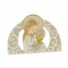 ARCO ICONA COMUNIONE GIRL 10cm 04A121