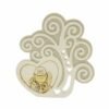 FEDE ICONA ALBERO COMUNIONE H11cm 04A126