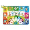 CHICCO TAPPETO MUSICALE 00011855000680