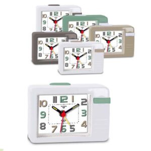 SVEGLIA MINI QUARZO SWEEP/LUCE 7522/30