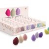 SPUGNETTE MAKE UP 3PZ 02078