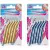 SCOVOLINO INTERDENTALE 0,45MM 5PZ 02830