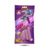 RASOIO DONNA 2 LAME 4 RASOI 02864