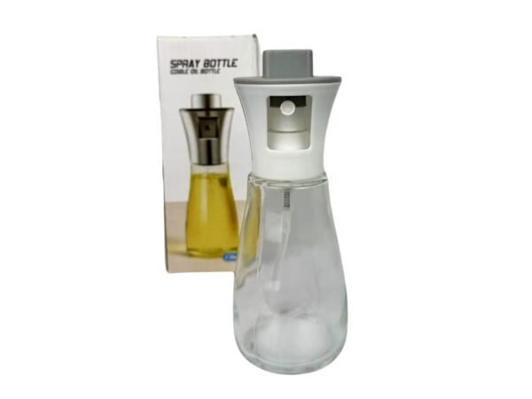 OLIERA SPRAY 200ML TRAS/BIAN. BT200.001