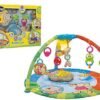 CHICCO GIOCO BUBBLE GYM 69028