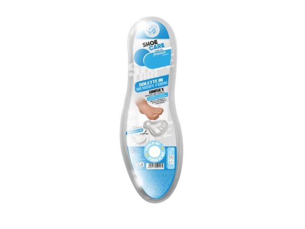 SOLETTE MEMORY FOAM 59016