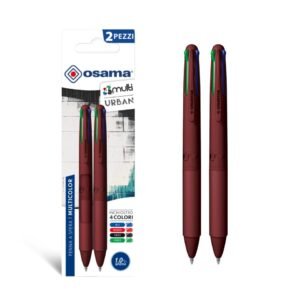 PENNE 4COL. URBAN RUSTIC CF.2PZ. OW 84038827
