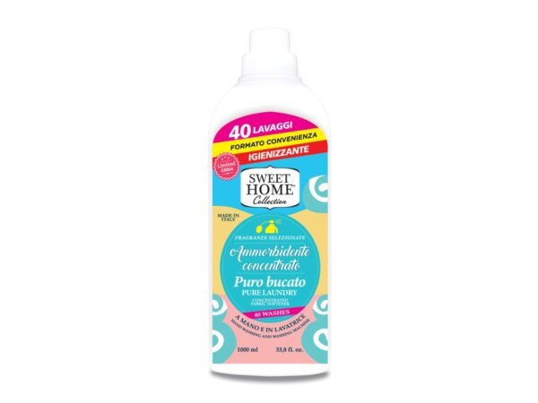 AMMORBIDENTE 40 LAVAGGI 1000ML 103679$