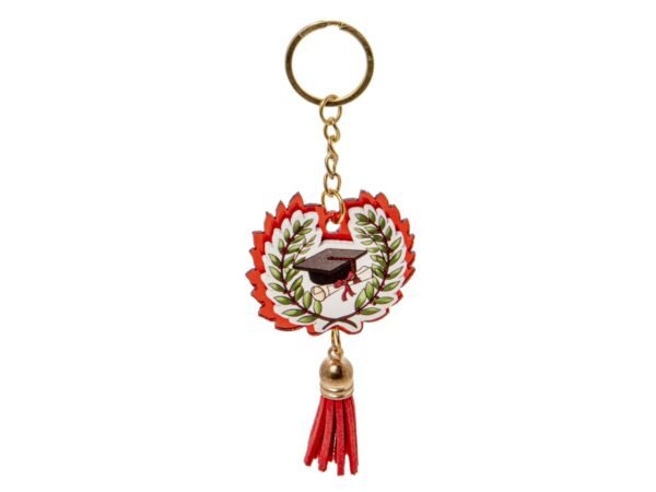 ROUGE P/CHIAVE CM.8 LAUREA SC687