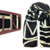 SCIARPA DONNA LE KIKKE AC1297/BOX