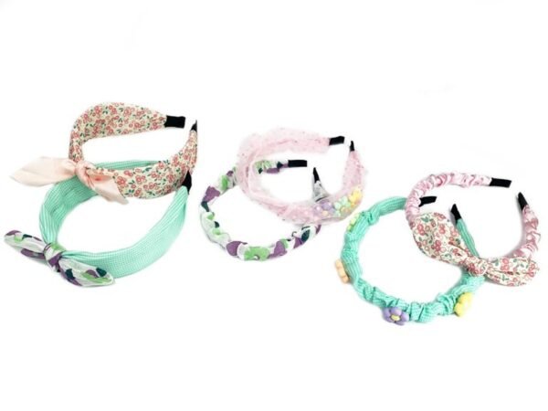 CERCHIETTO LOVELY MIX FD32058