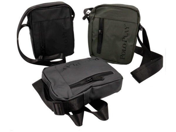 TRACOLLA POLO PLAY SMALL CB0930