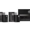 ALFA ROMEO BLACK GIFT SET 258