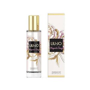 LIU JO ACQUA PROF.SPRAY 200ml MAGNETIC PEONY 307