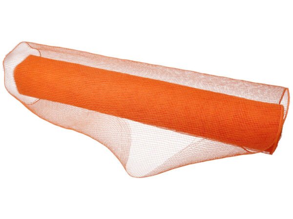 ROTOLO DECONET 53CMX10MT ARANCIONE