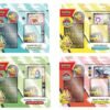 POKEMON MAZZO CAMP.MOND. 2023 PK60431-I